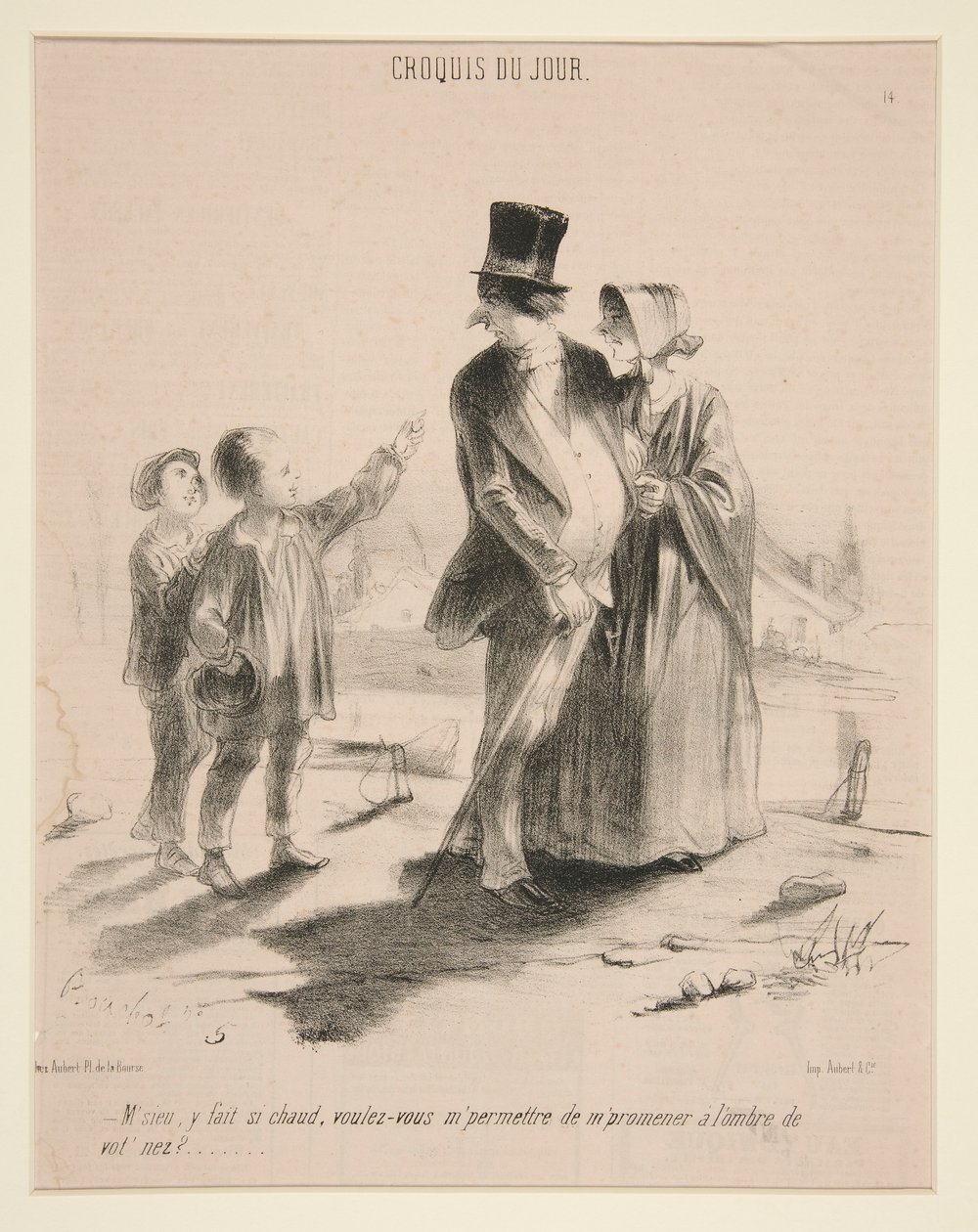 M da Frederic Bouchot