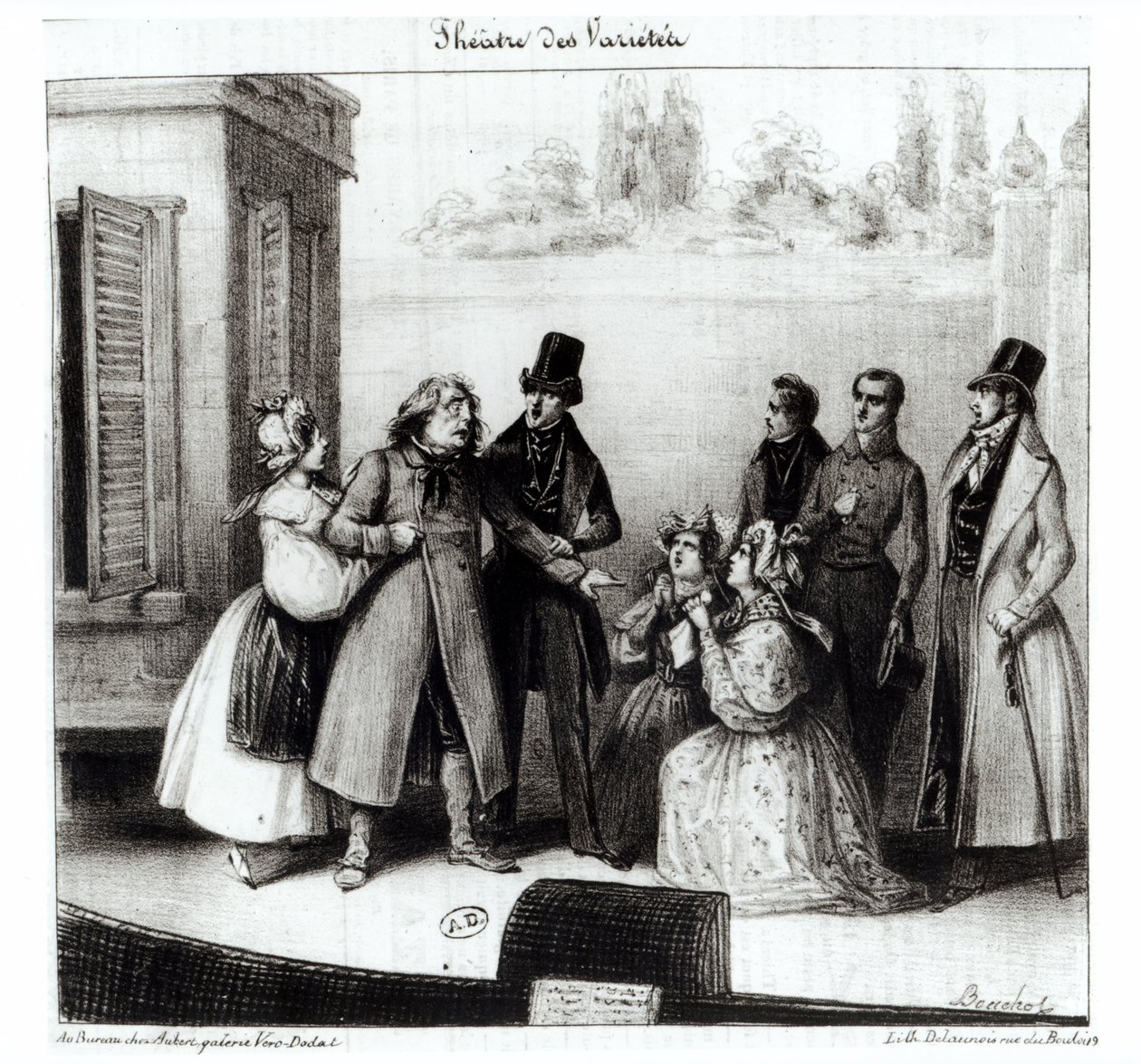 Rappresentazione di 