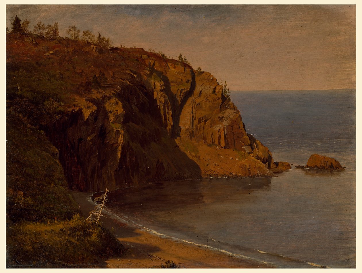 Disegno, Costa dell