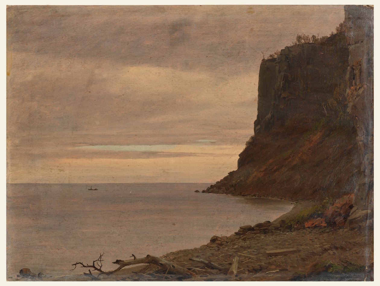 Disegno, Costa dell