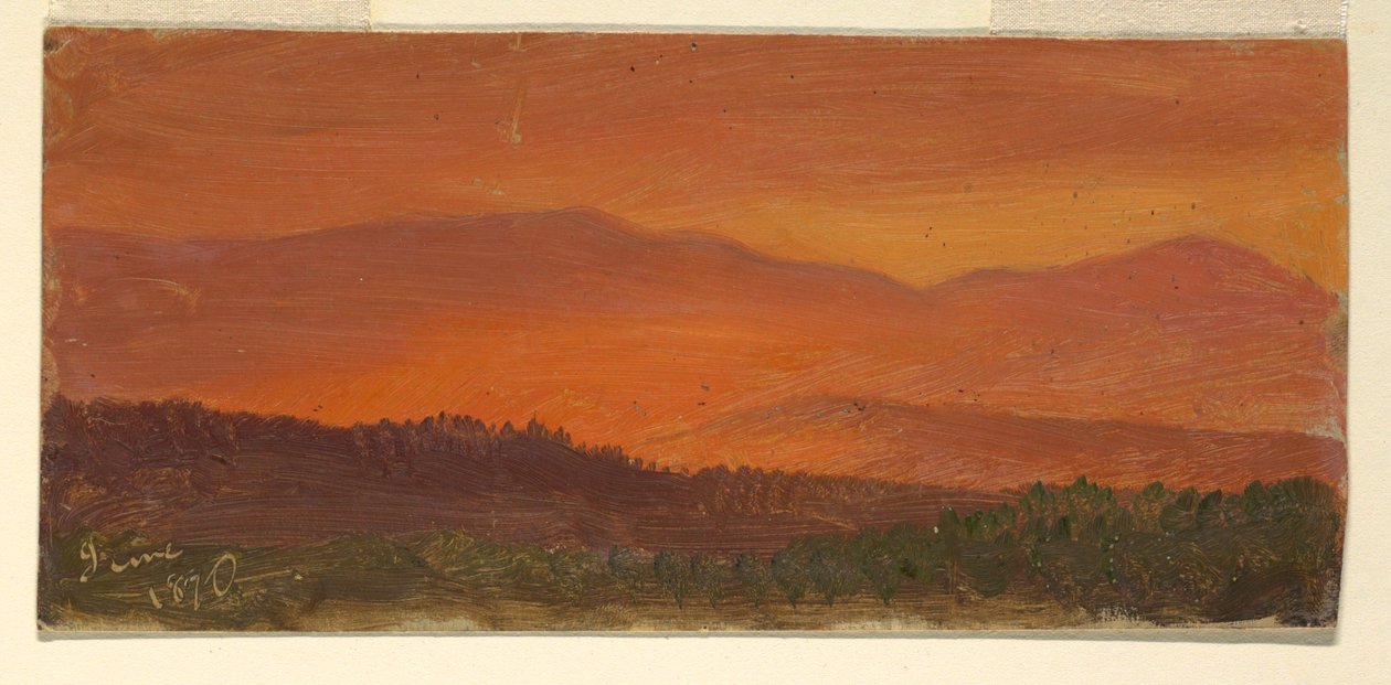 Disegno, Valle dell