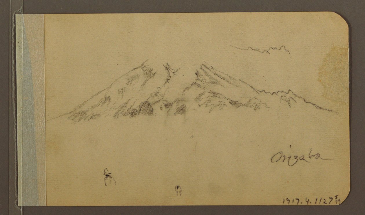 Disegno, Picco dell