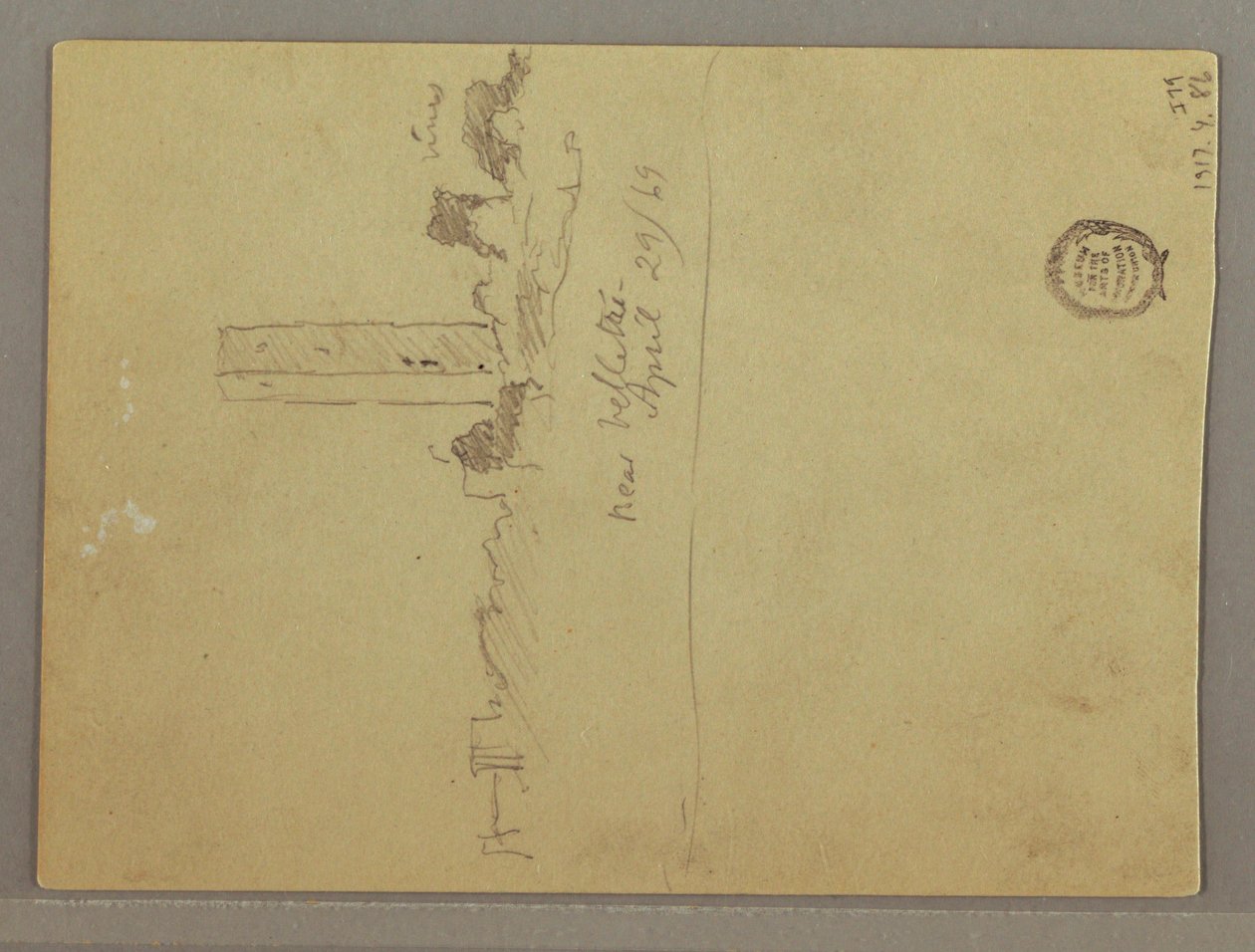 Disegno, Schizzi dall