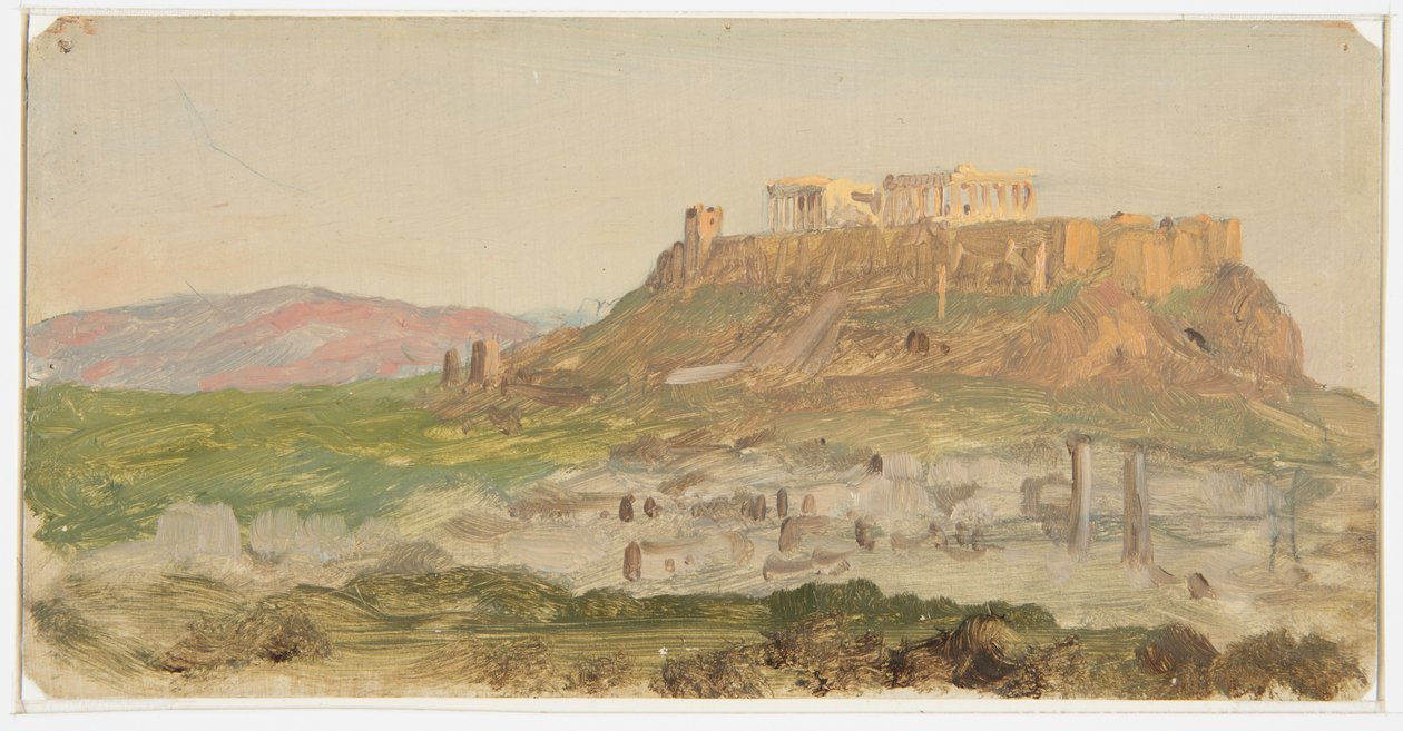 Disegno, Veduta dell
