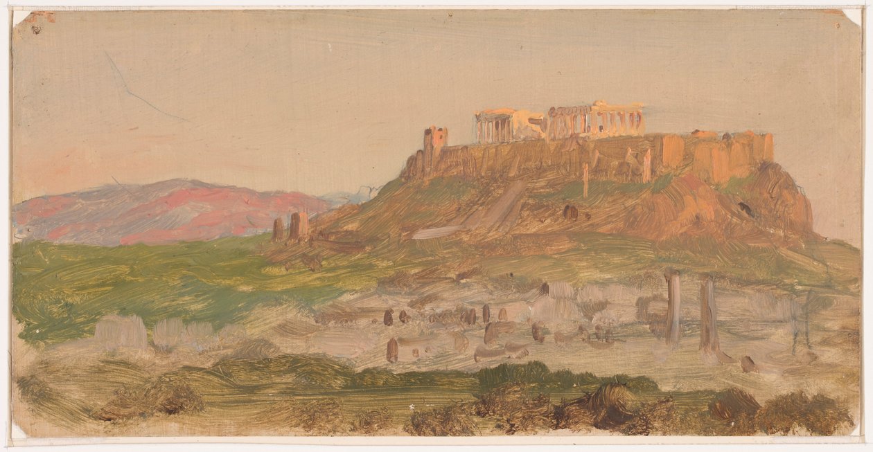 Disegno, Veduta dell