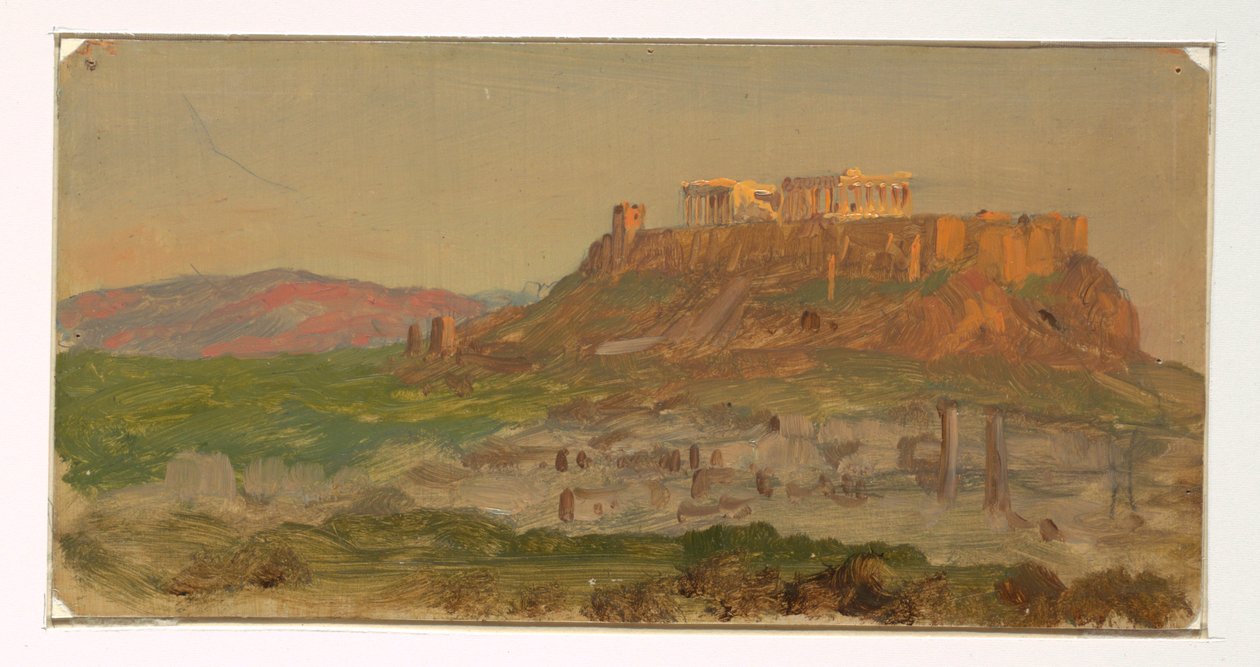Disegno, Veduta dell