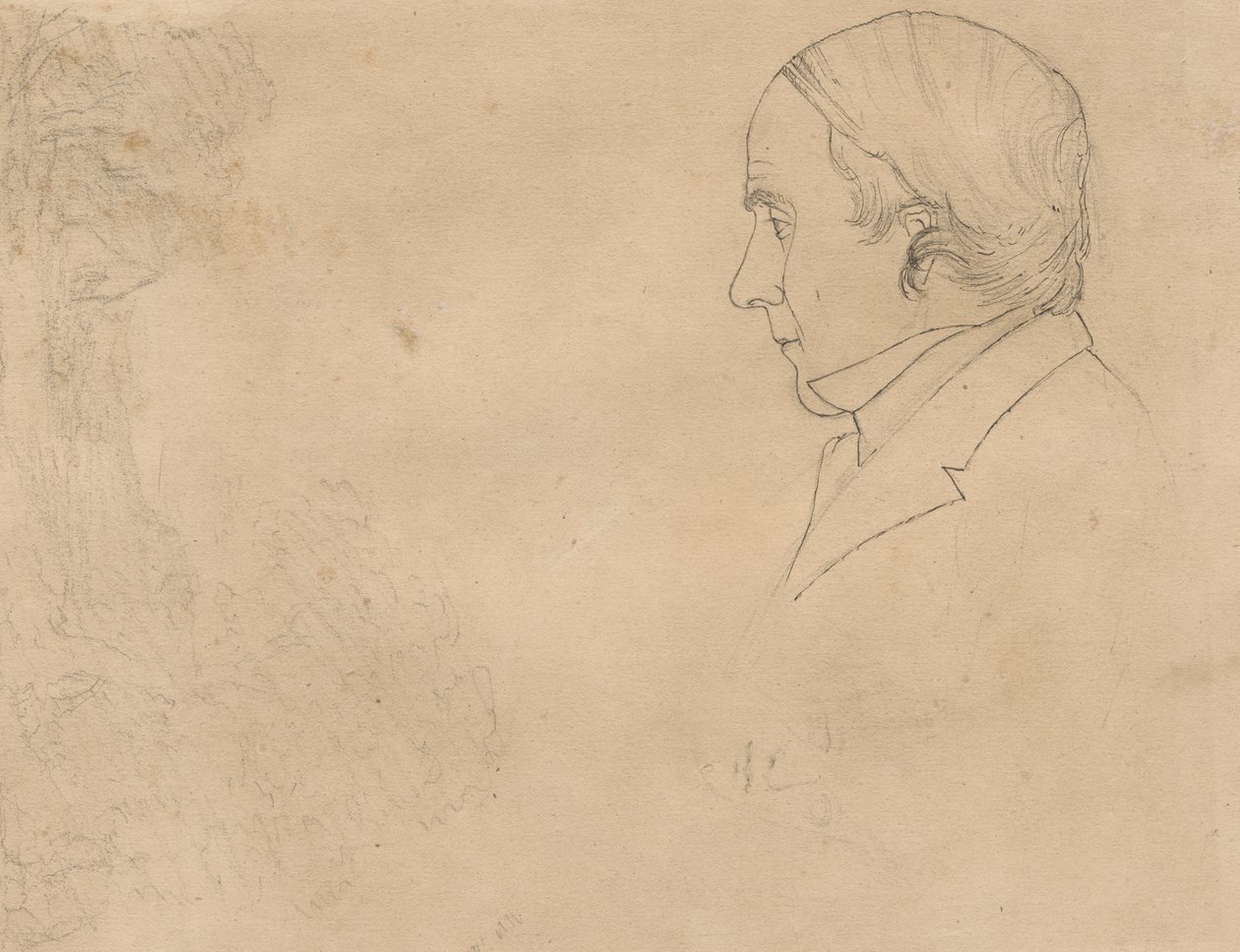 Thomas Cole da Frederic Edwin Church