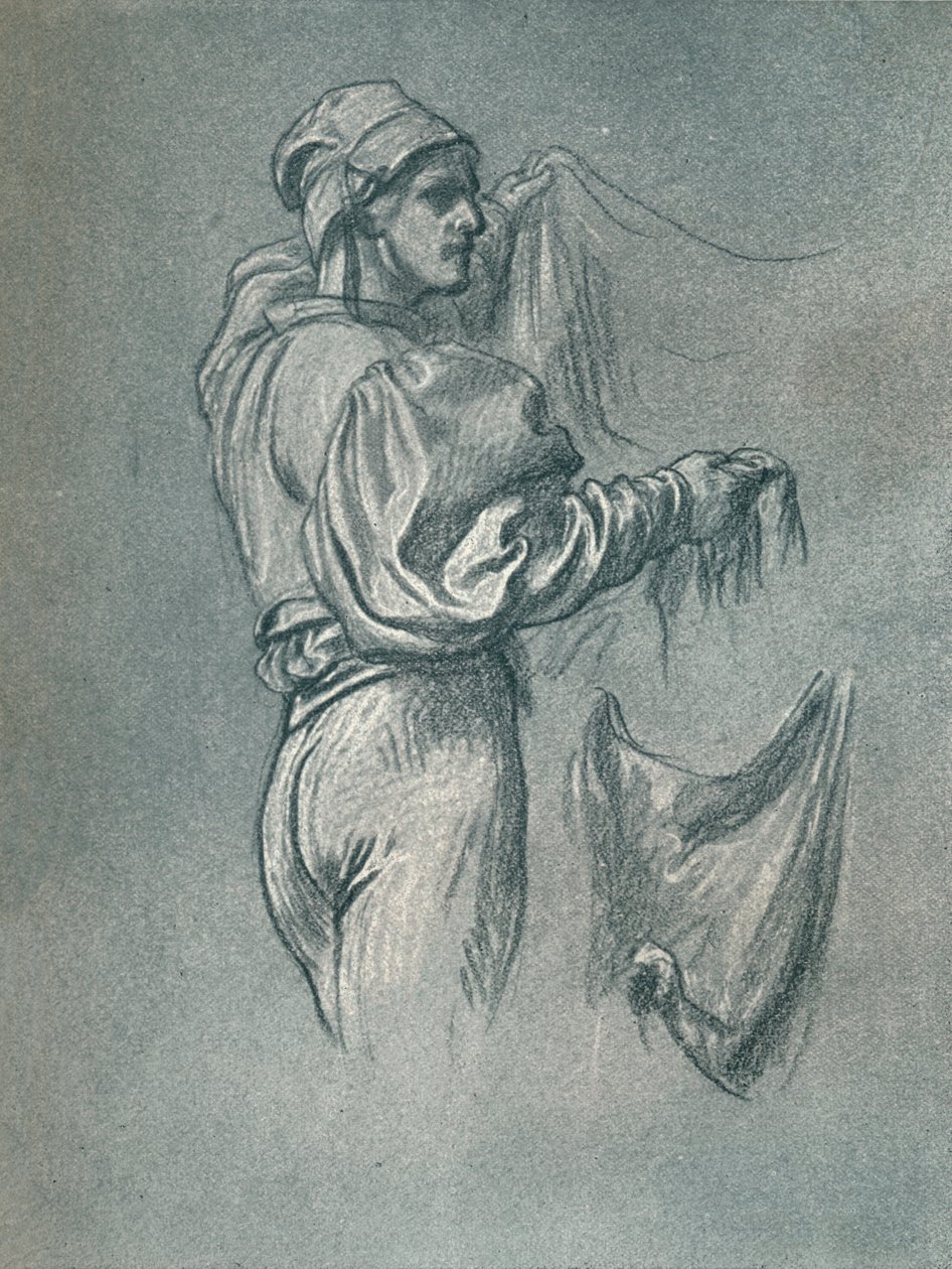 Studio per Le arti dell
