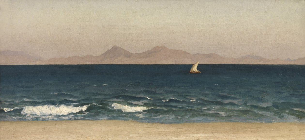 La costa dell