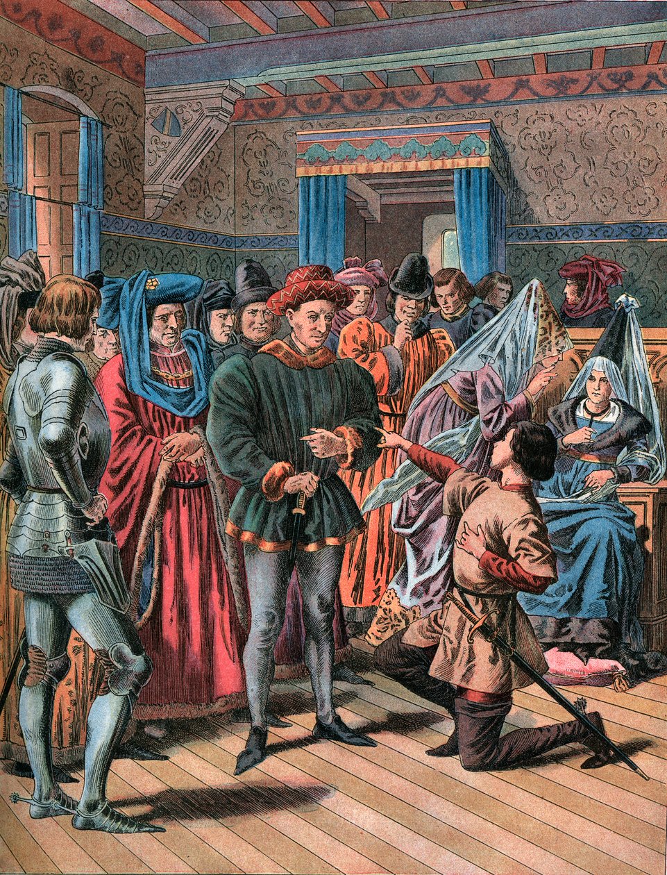 Giovanna d