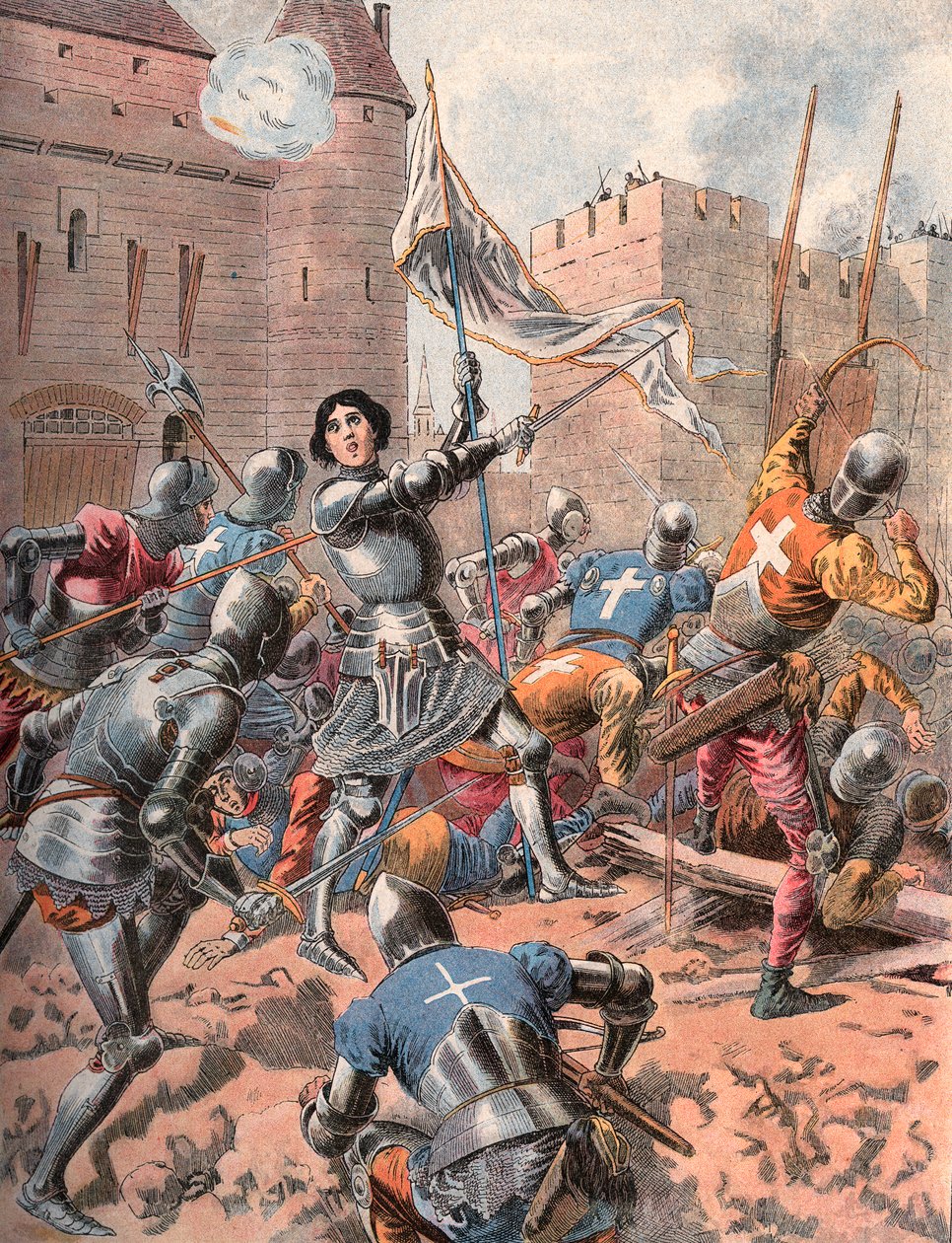 Giovanna d