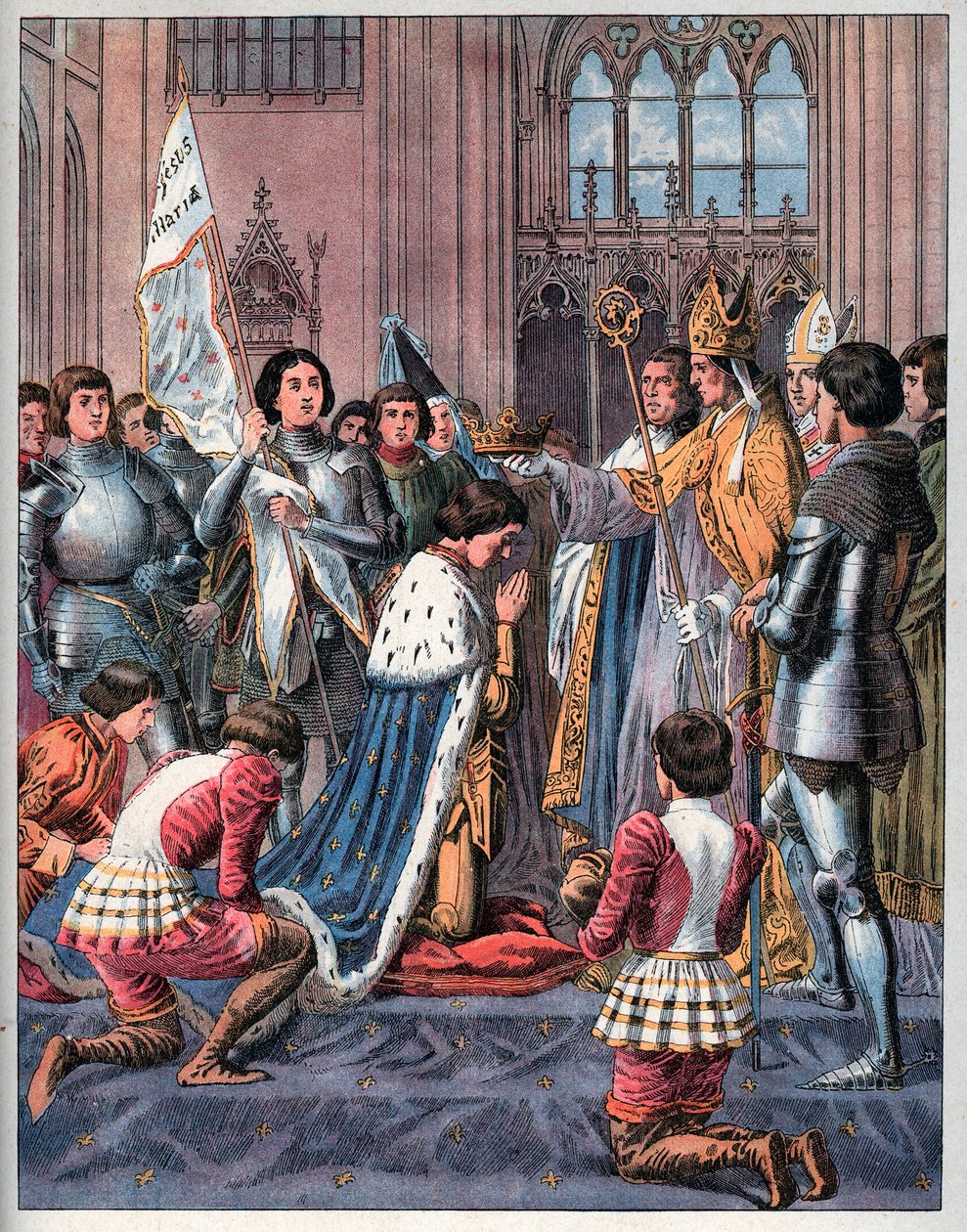 Giovanna d