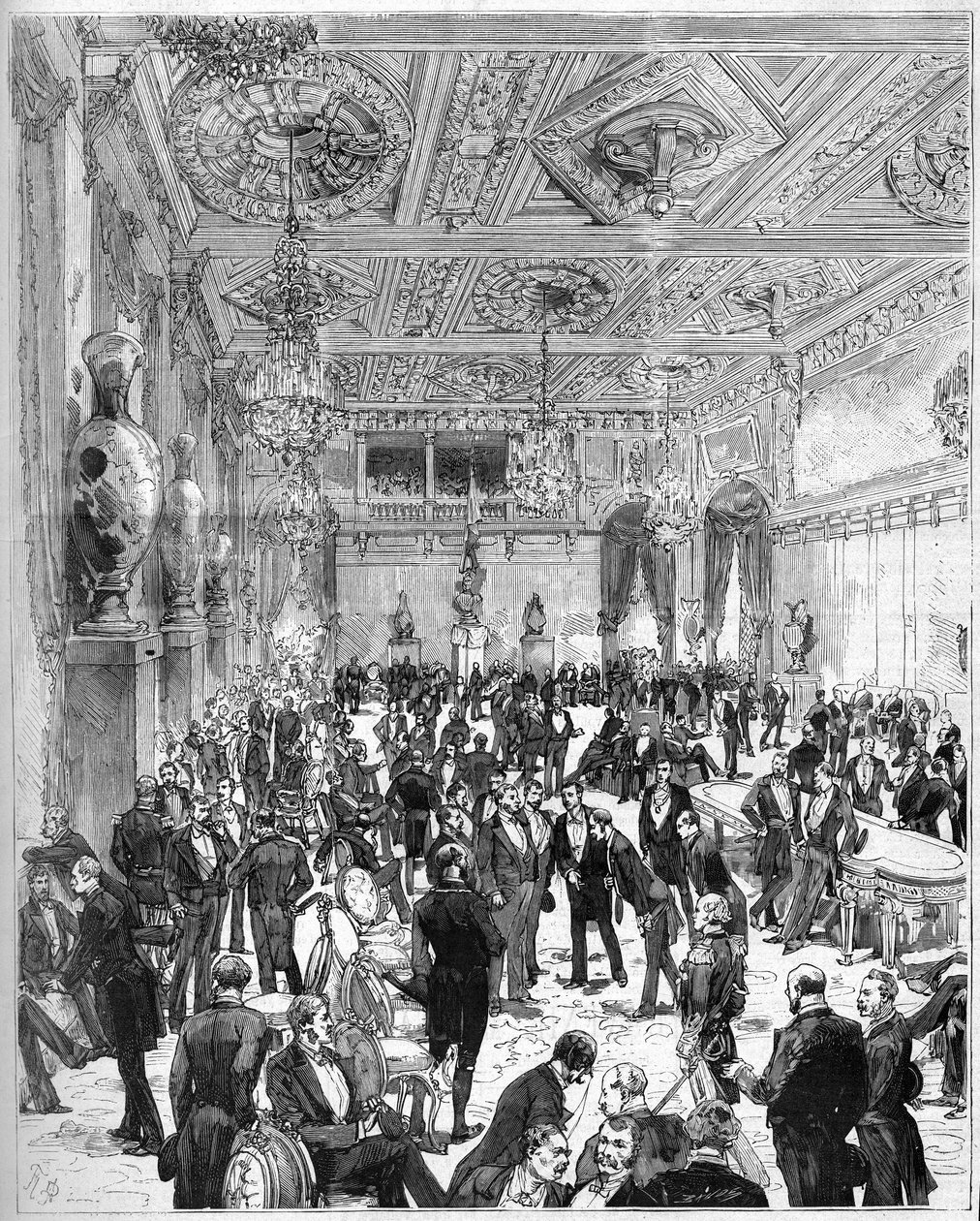 Inaugurazione dell