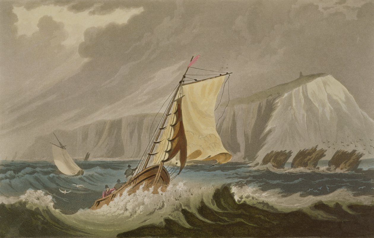 The Needles, da 