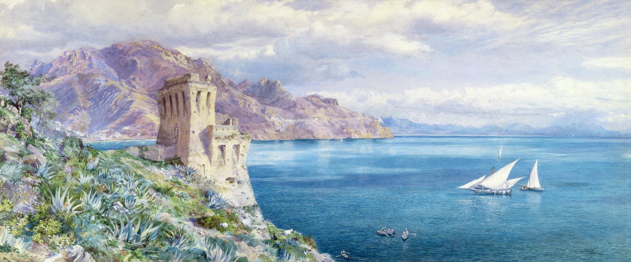 Immagine sconosciuta da Frederick Henry Townsend