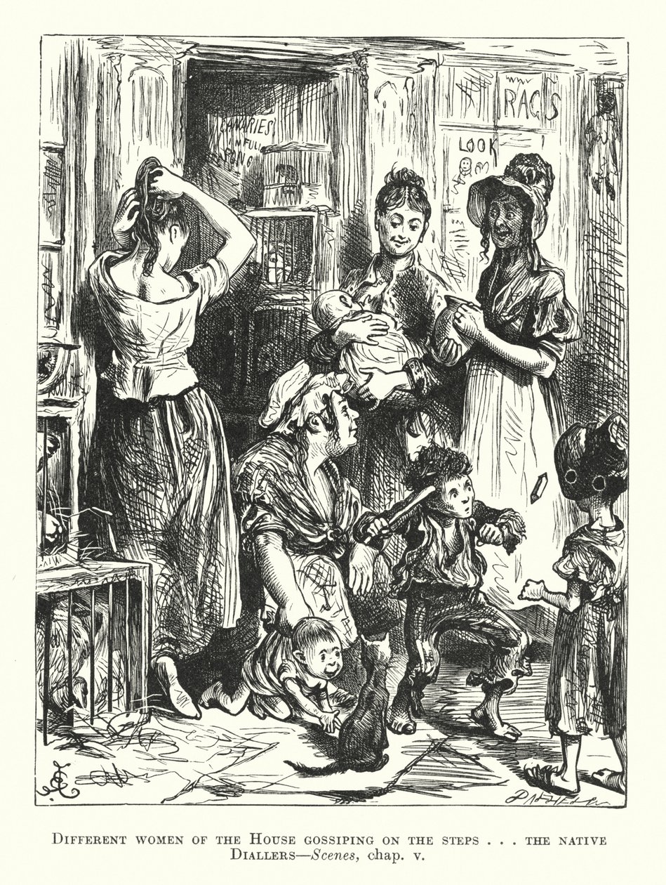  da Frederick (after) Barnard