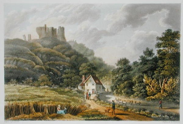 Carisbrook, da 