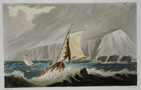 Cowes, da 