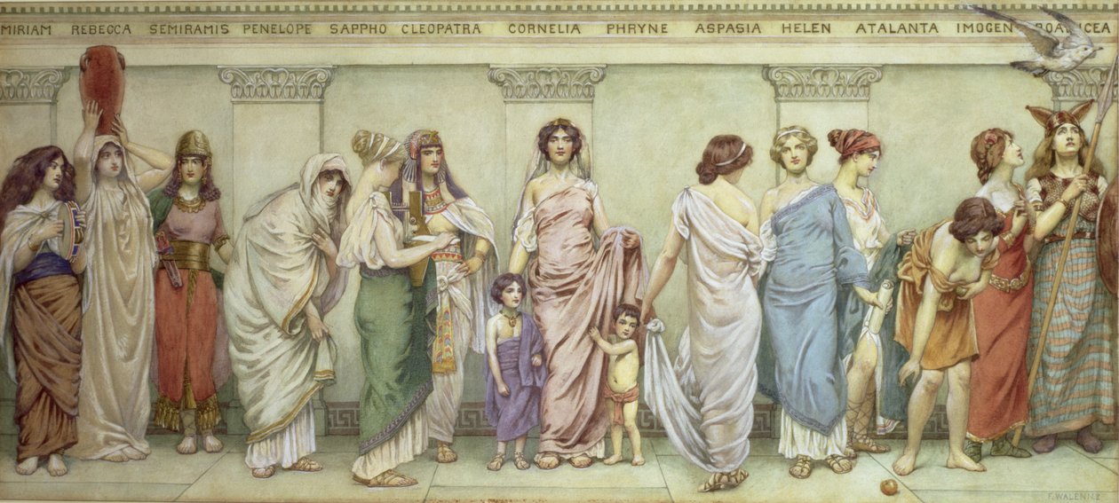Grandi donne dell