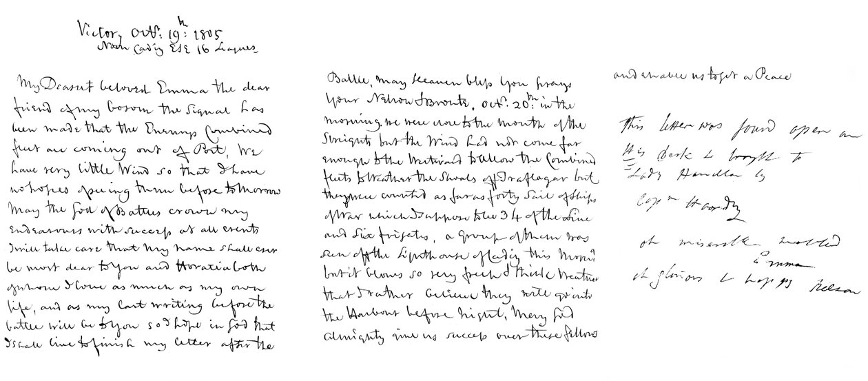 Lettera dell
