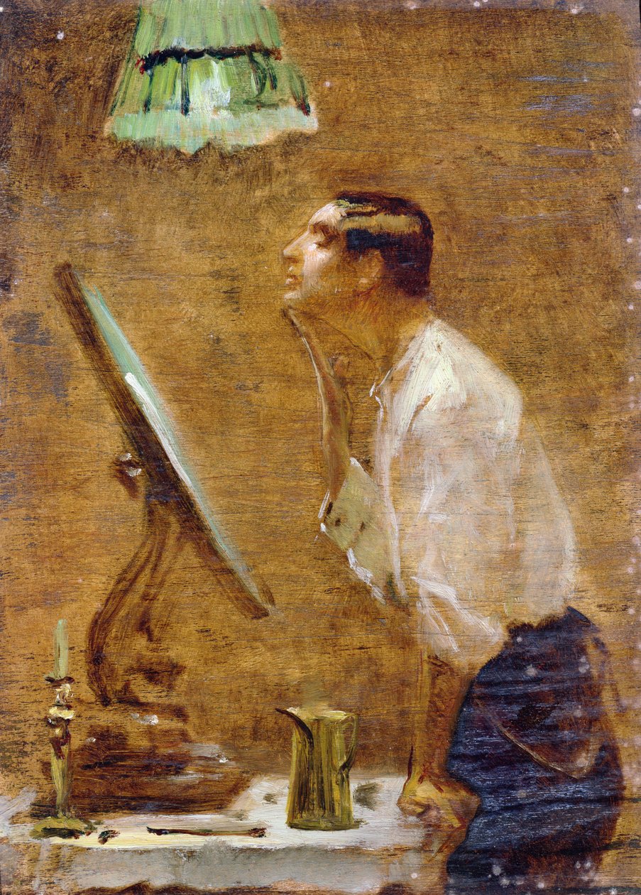 Rough da Frederick George Swaish