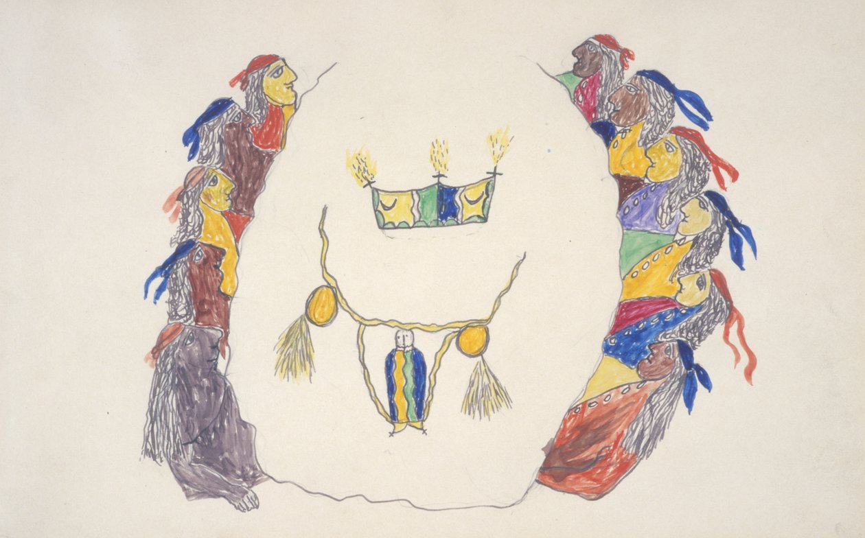 Incontro da Frederick Gokliz