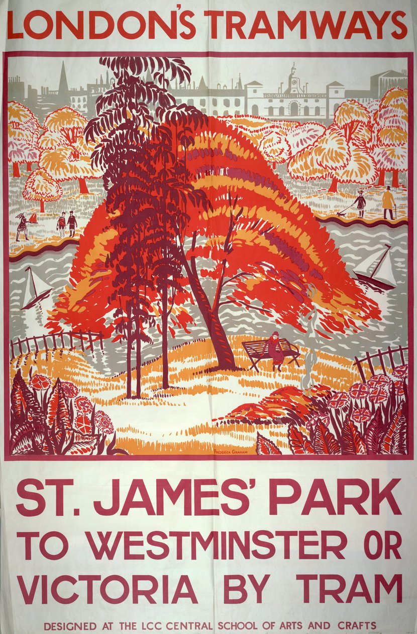 Da St James