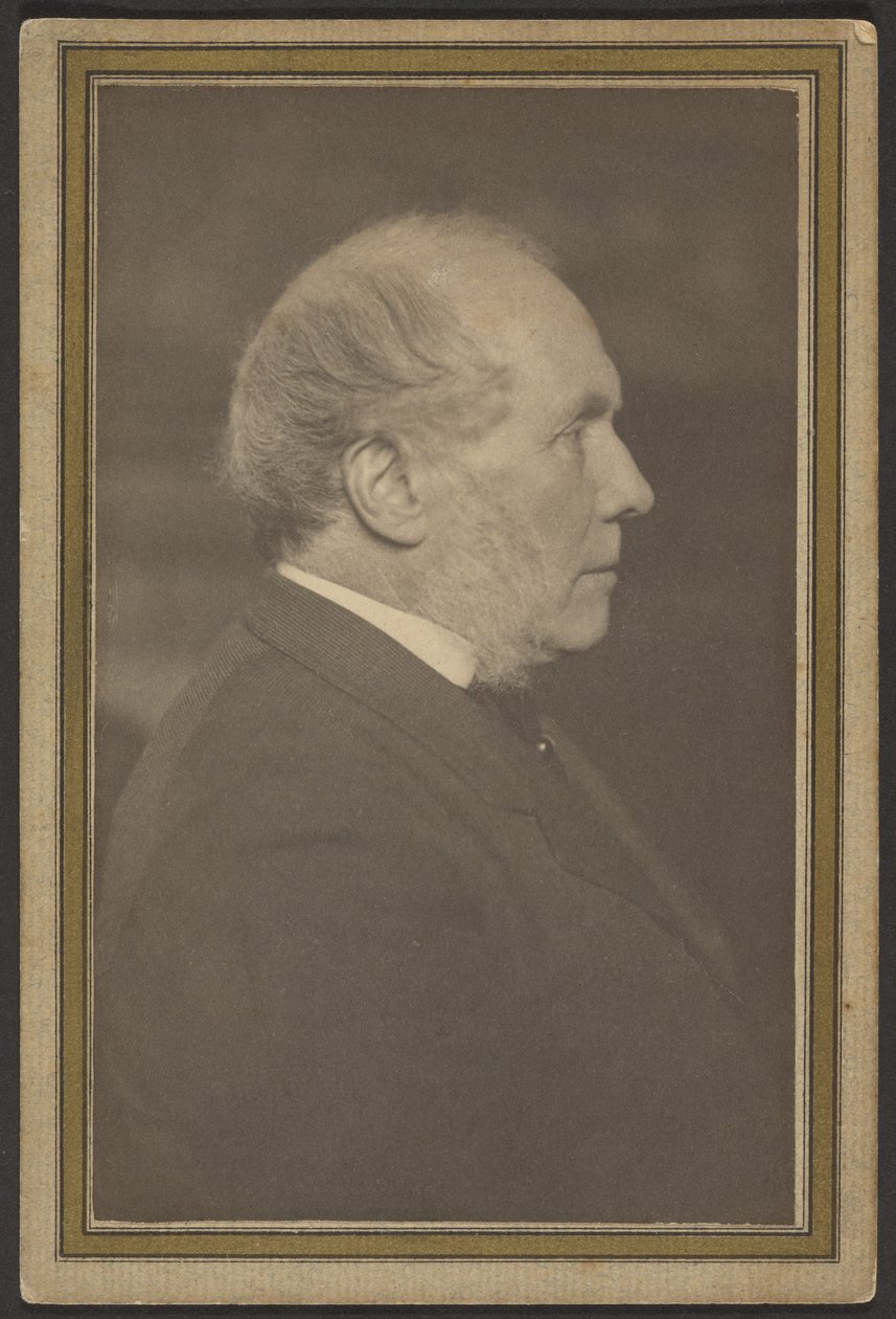 W.P. Frith, R.A. da Frederick H. Hollyer