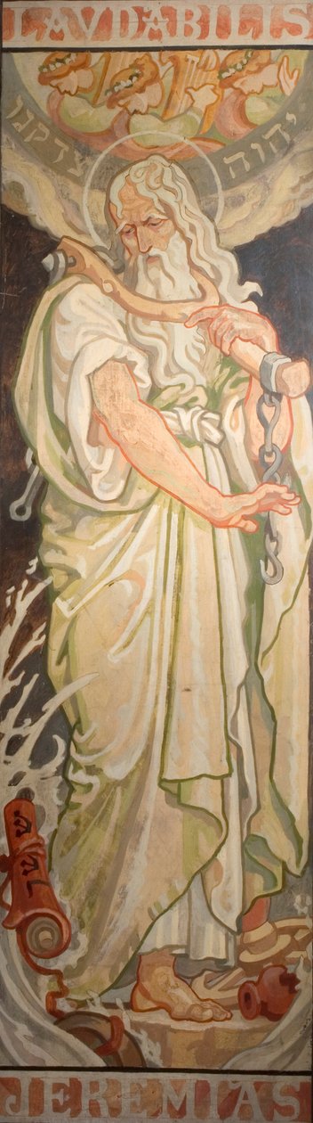 Profeti dell