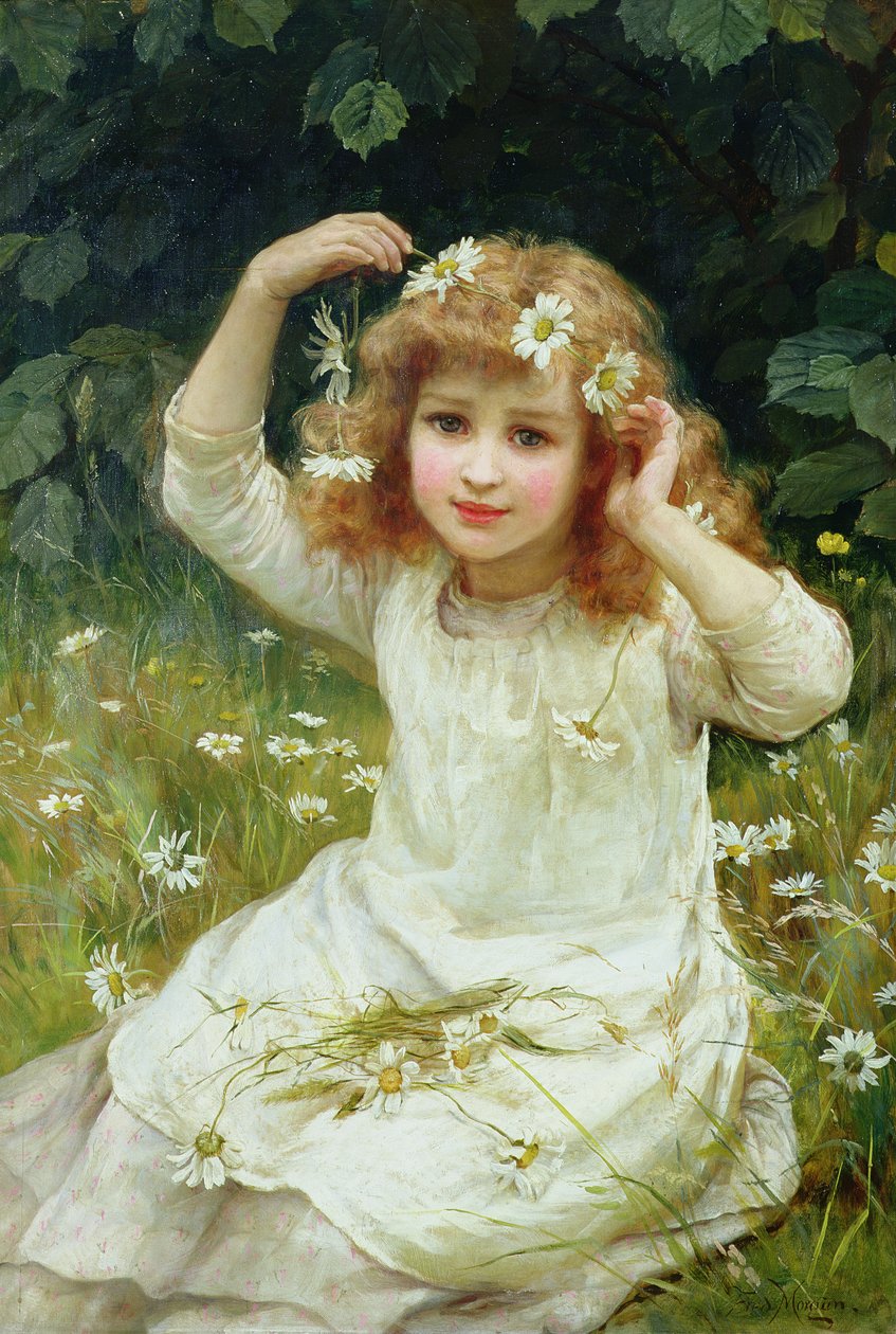 Margherite da Frederick Morgan