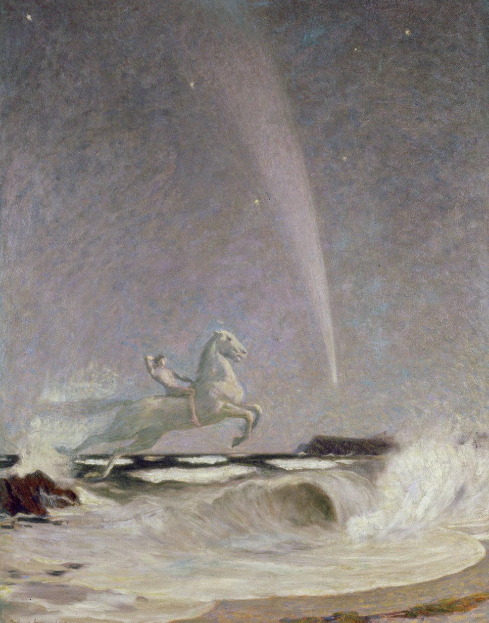 Il paese dei sogni da Frederick Samuel Beaumont