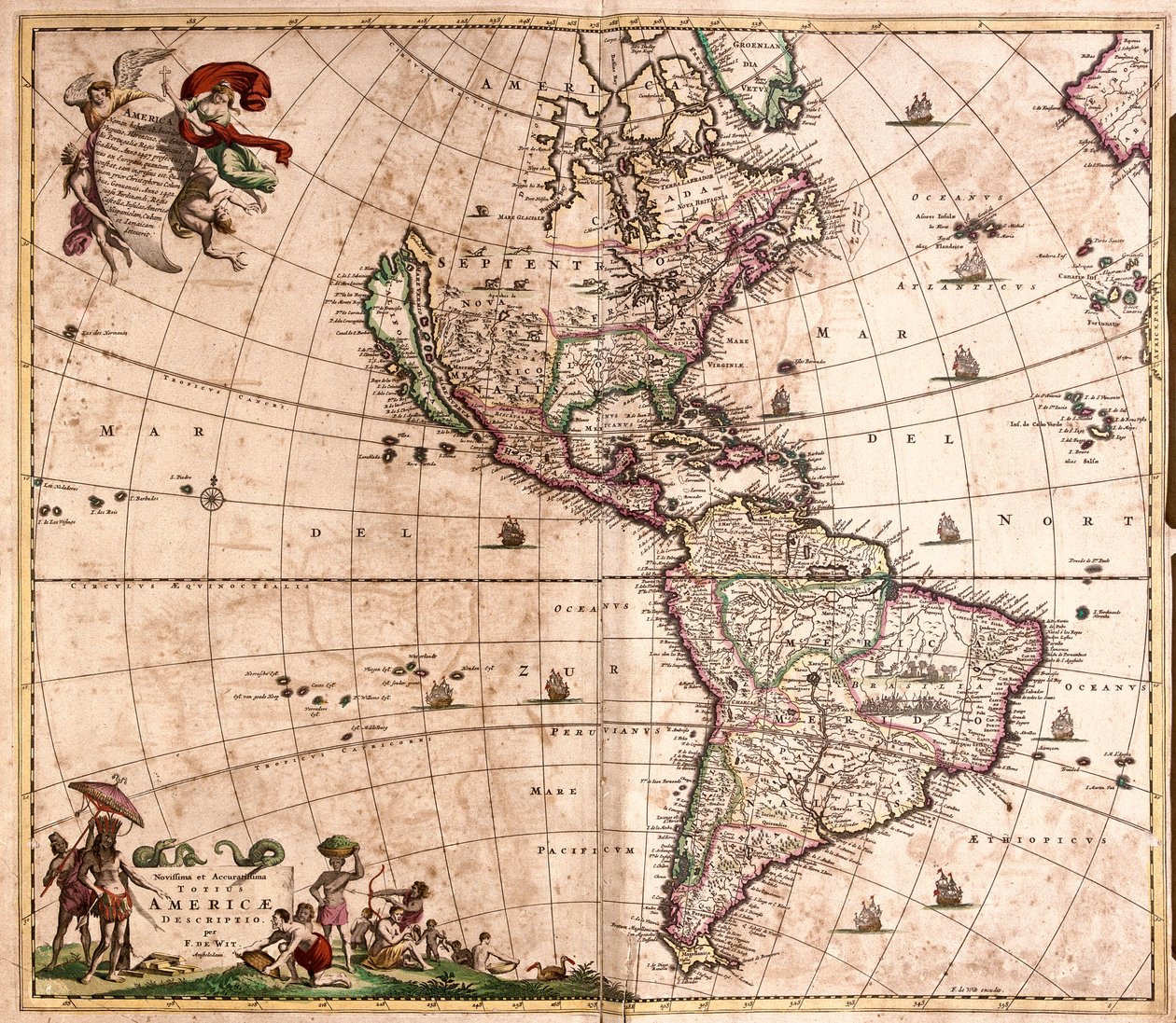 Mappa dell