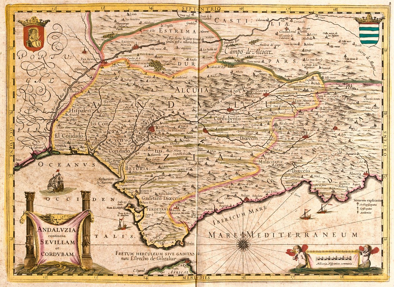 Mappa dell