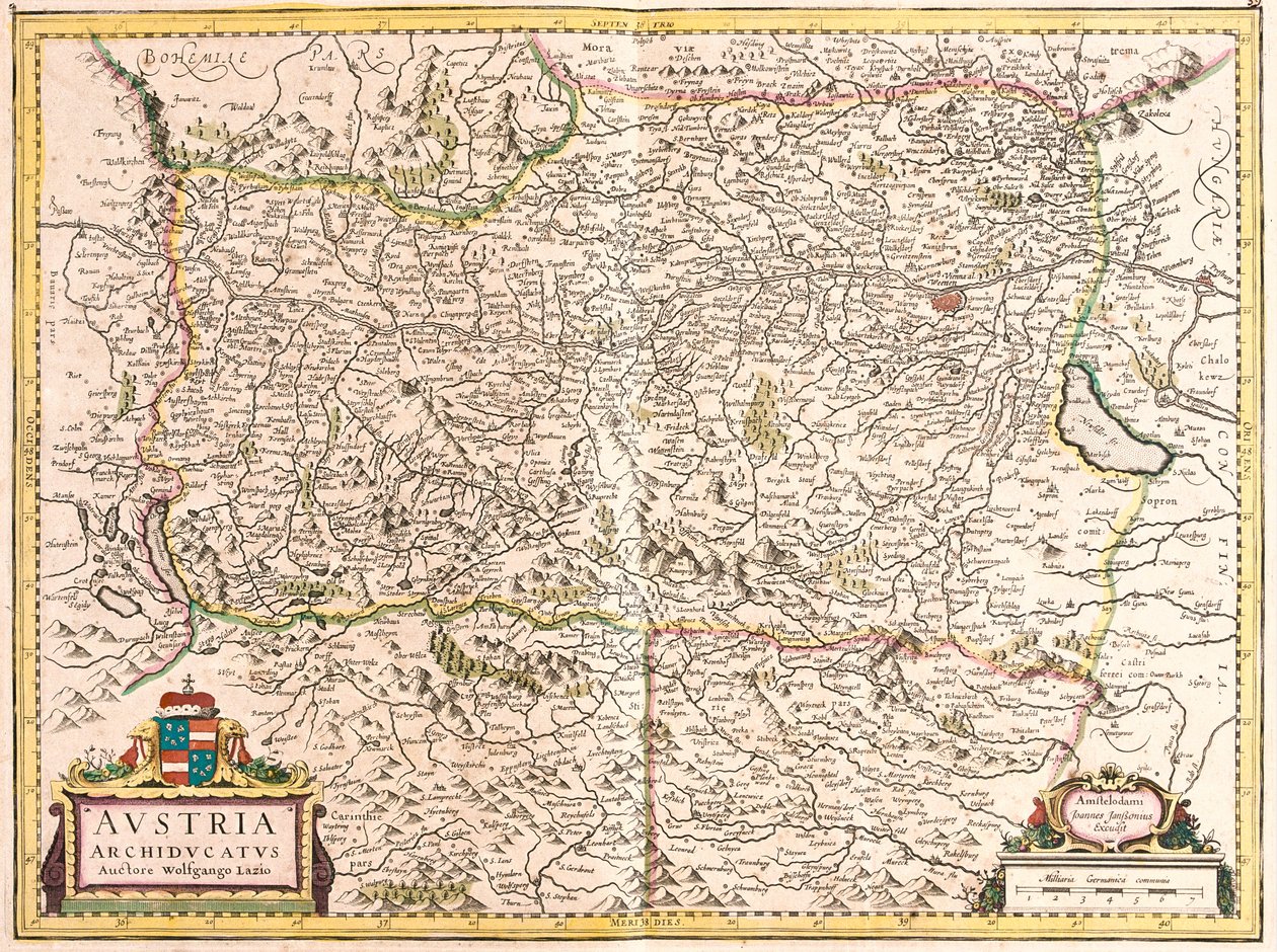 Mappa dell