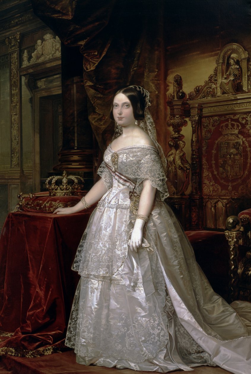  da Frederico de Madrazo