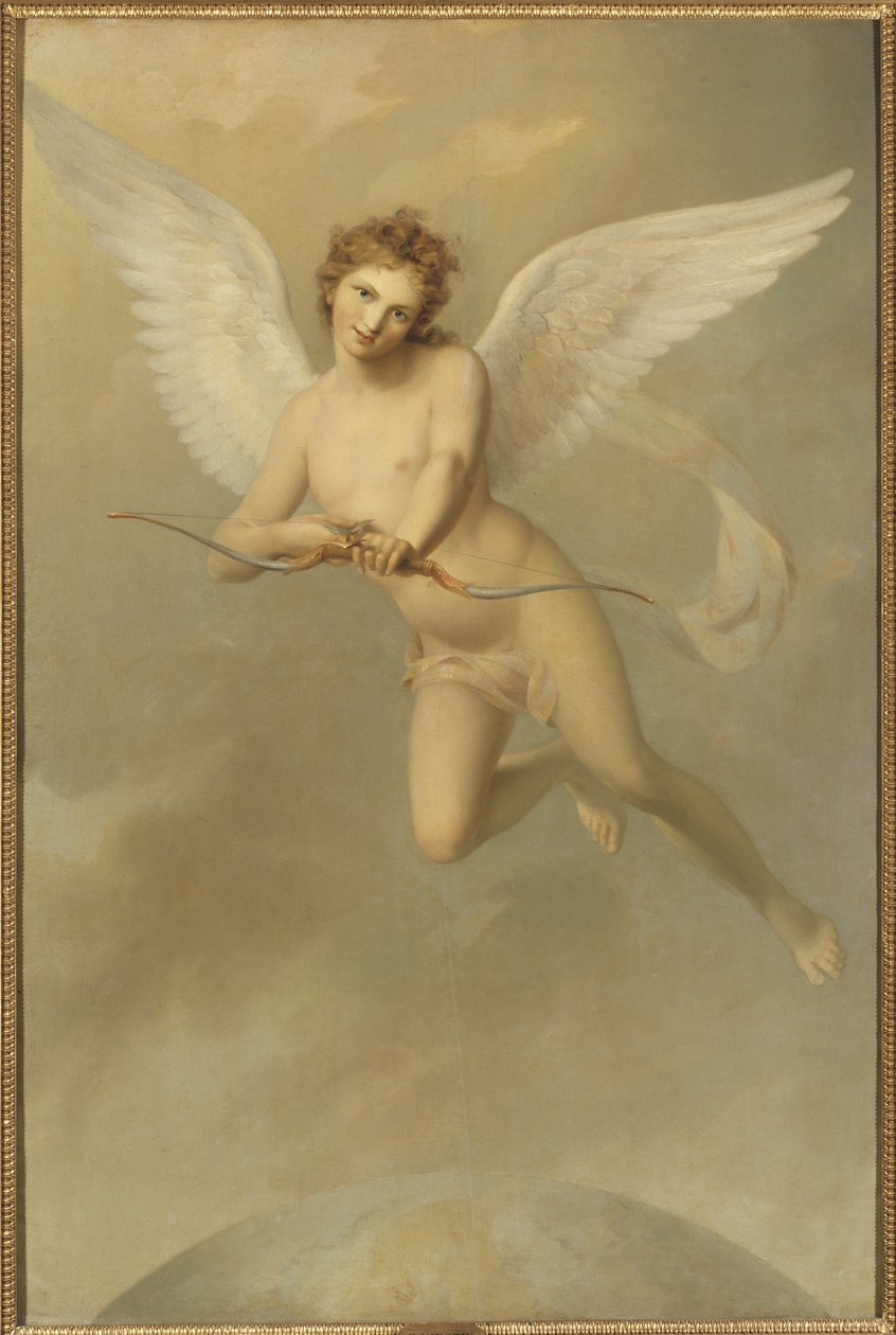 Cupido da Fredric Westin