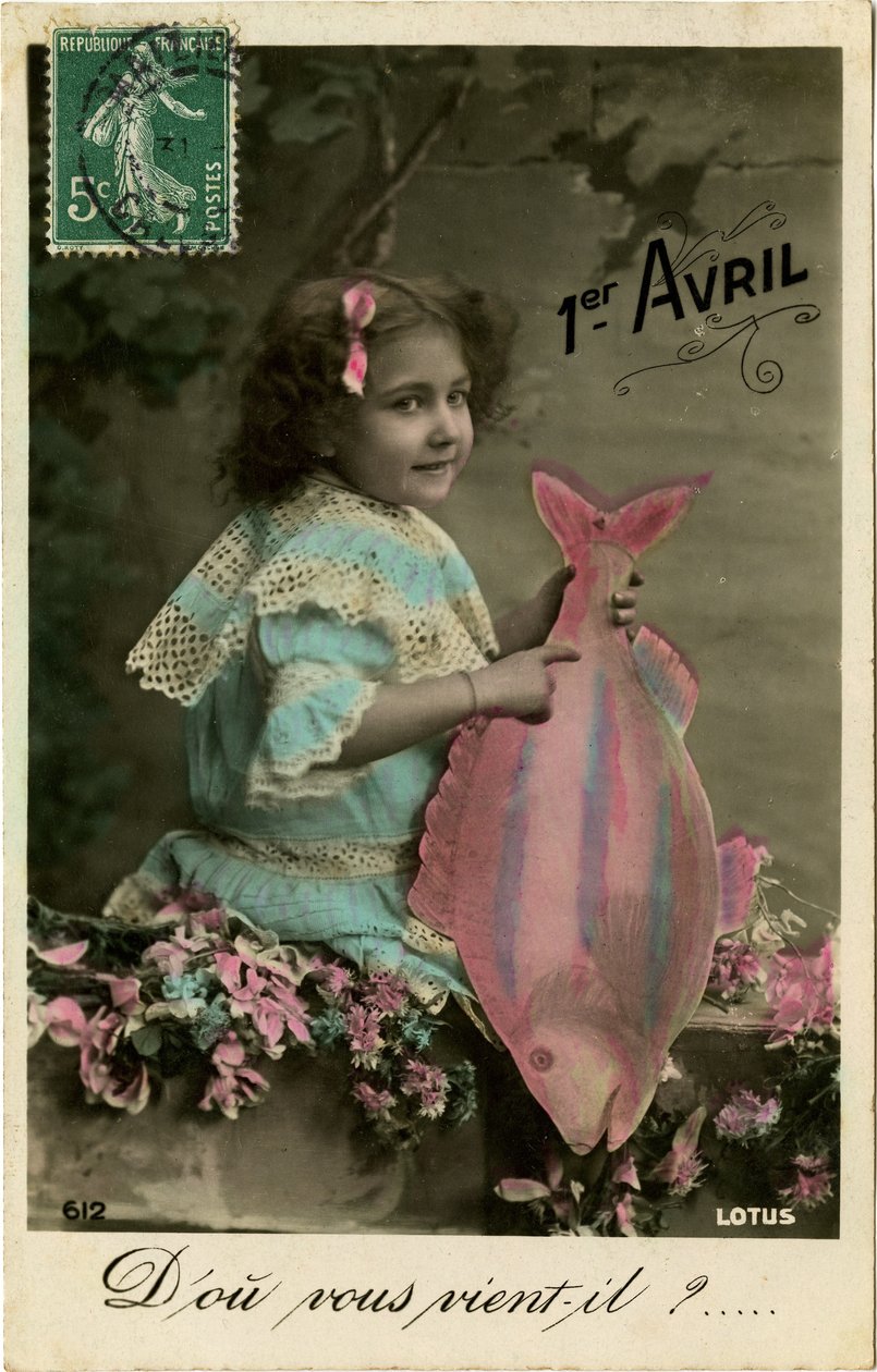 Pesce d