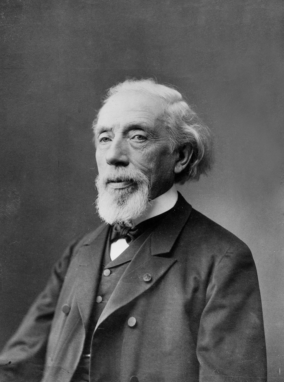 Auguste-François Gevaert da French Photographer