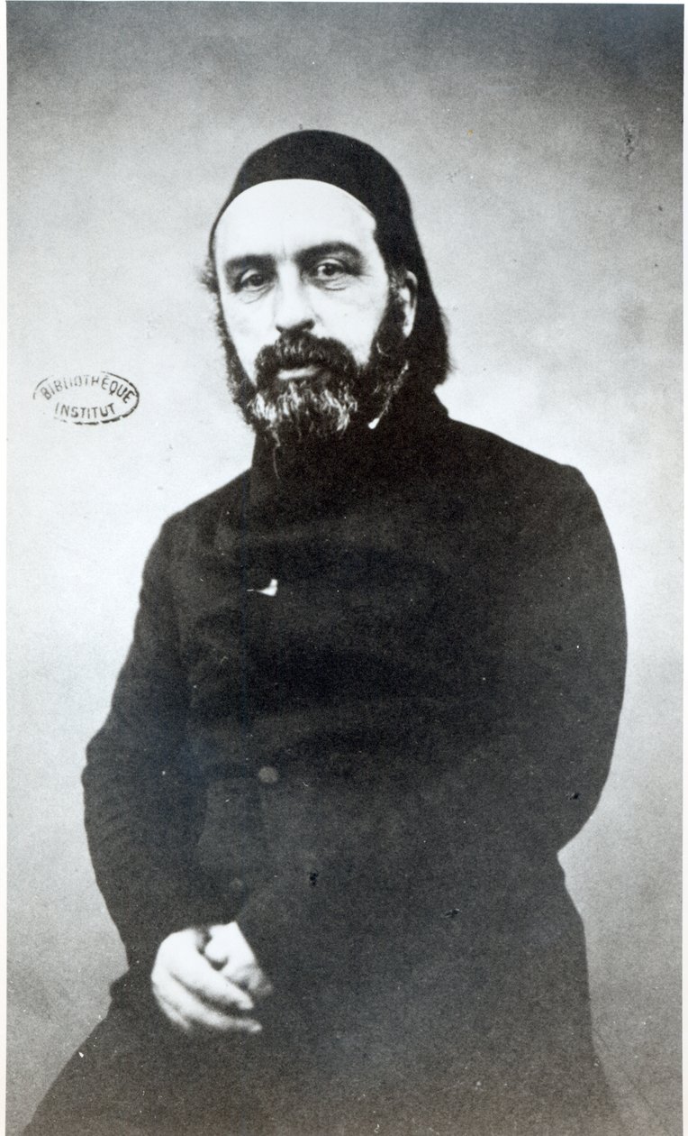 Lambert Bey da French Photographer