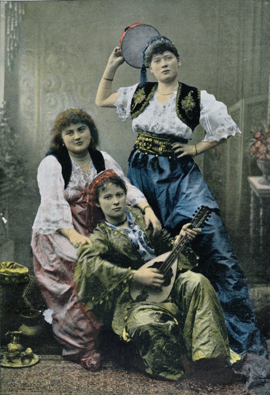 Donne dell