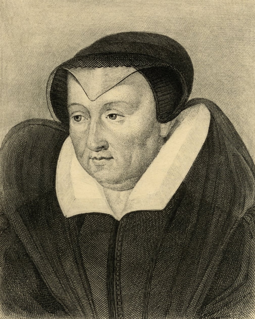 Caterina de