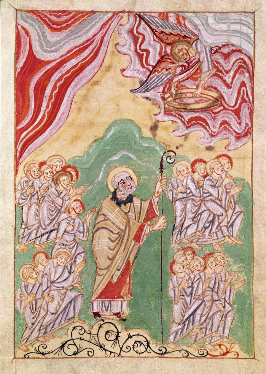 Migrazione celeste, da 
