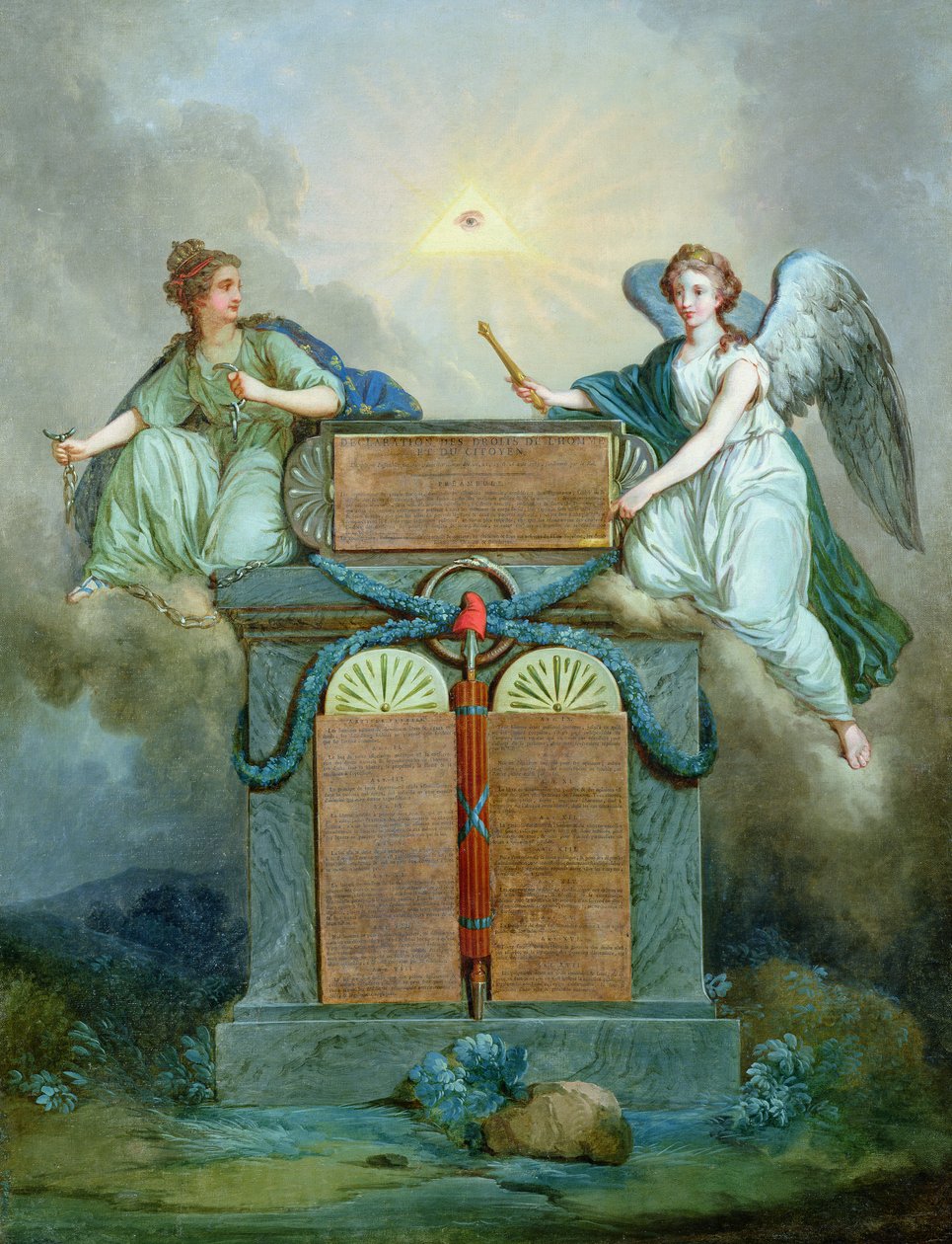 Dichiarazione dei Diritti dell