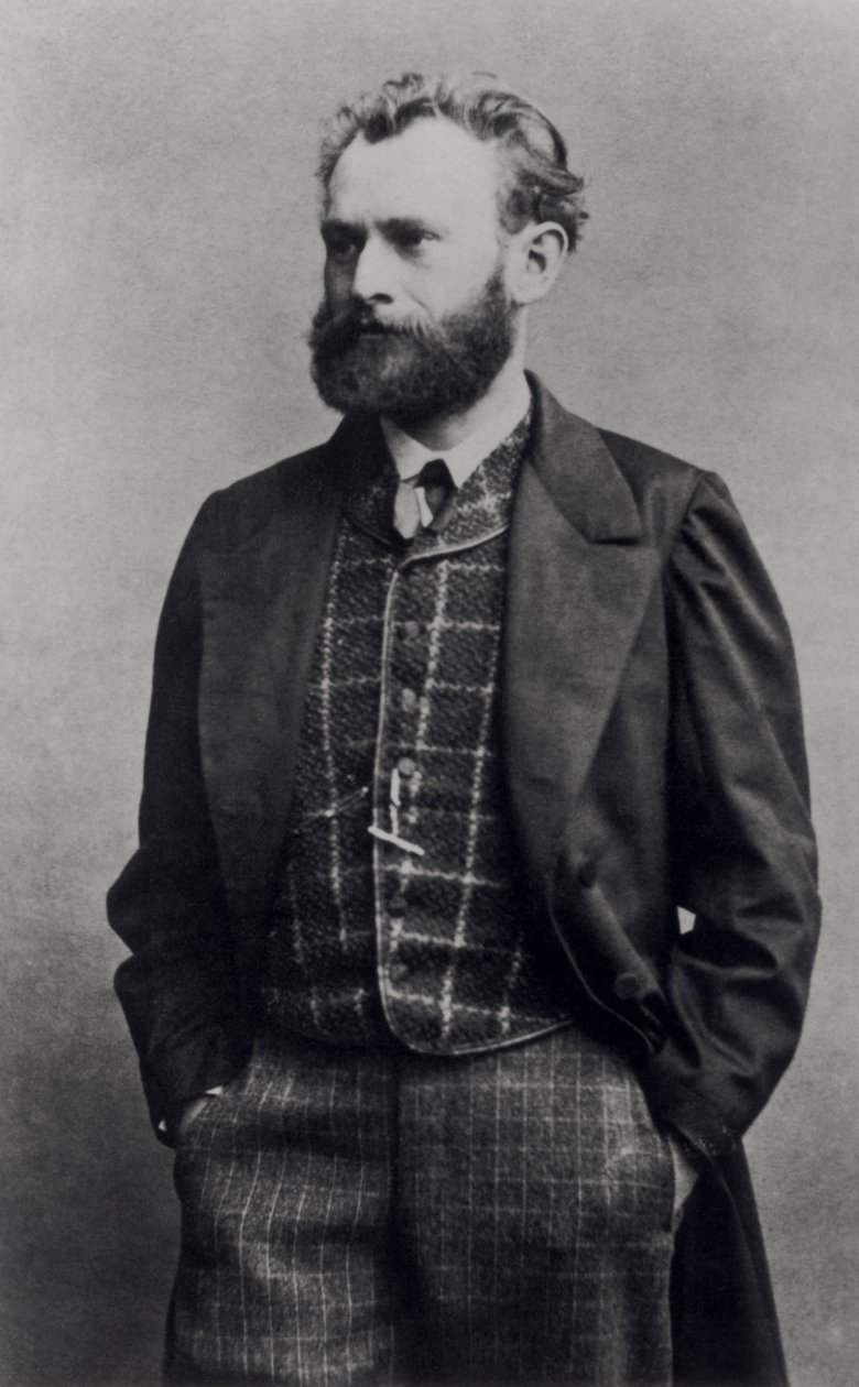 Edouard Manet (1832-83) da French School