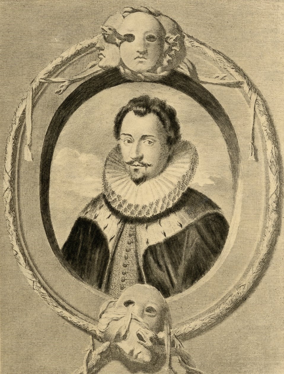 Francois, Duca d