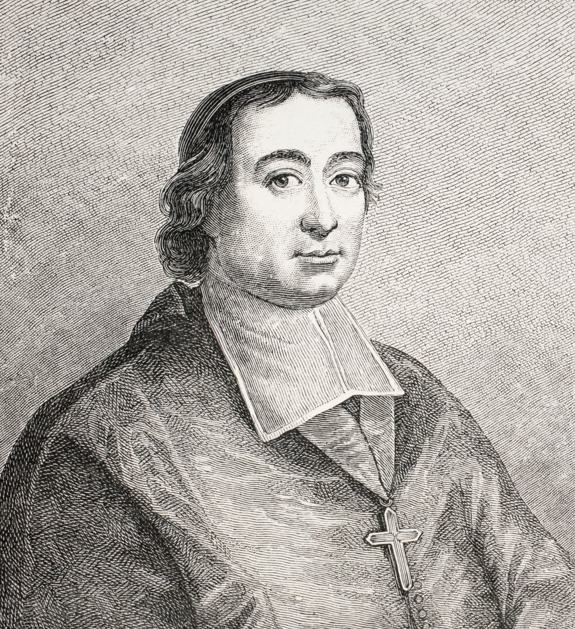 Jean Baptiste Massillon, da 