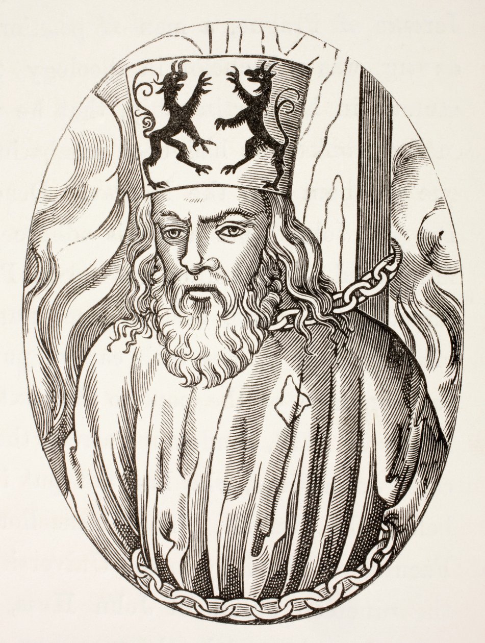 Jerome di Praga, da 