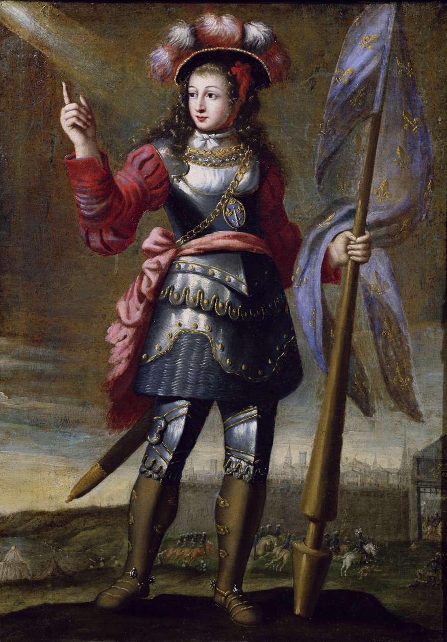 Giovanna d