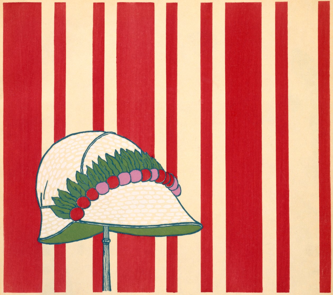Cappello da signora, da 