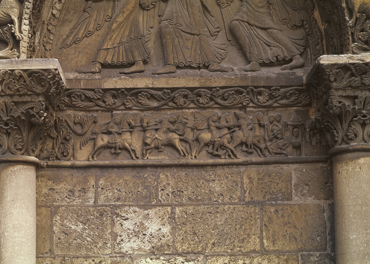 Dettaglio dell